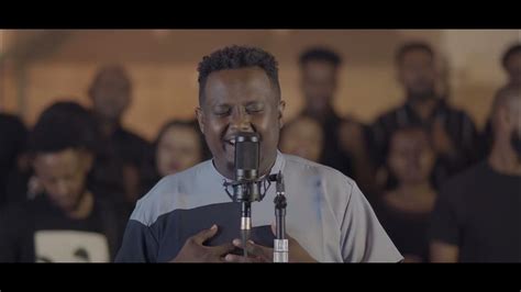 Bereket Tesfaye ይታወቅልኝ Yitaweqiling በረከት ተስፋዬ New Live Worship2021