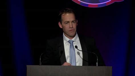 Hawthorn coach alastair clarkson said sunday's match was a terrible spectacle because free kicks were not being paid for tackles. 2016 Norm Smith Oration - Alastair Clarkson - YouTube