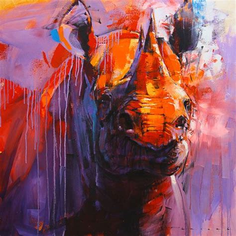 Wildlife Artwork Wildlife Prints African Art Paintings Animal