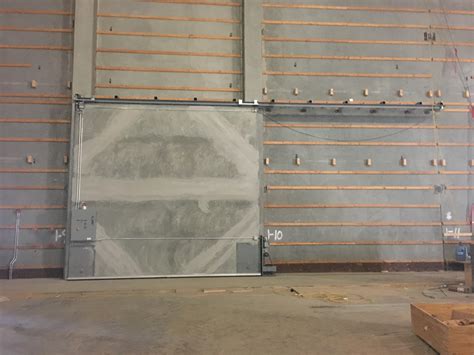 Concrete Elephant Doors Gps Specialty Doors