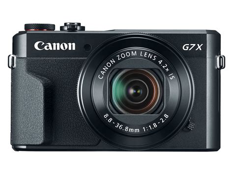 Canon Powershot G7 X Mark Ii Digital Photography Live