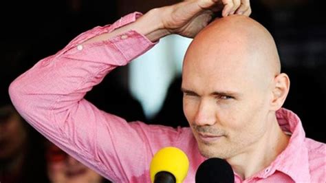 A Brief History Of Billy Corgan Losing His Goddamn Mind Since The Last