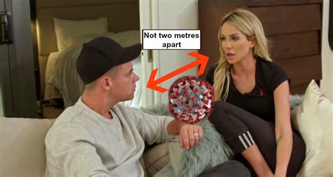 The Twins Recap Mafs We Need To Talk About Vanessas Secret Video