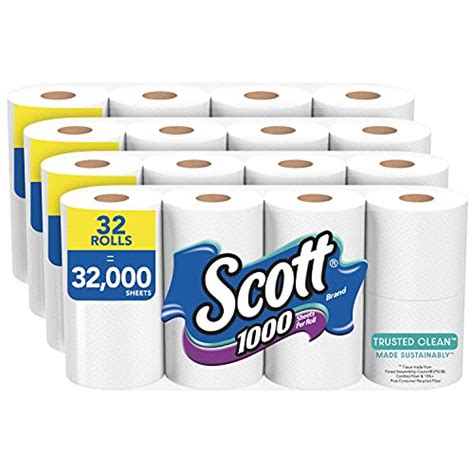 Top 10 1 Ply Toilet Paper Of 2022 Katynel