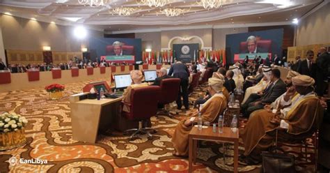 انطلاق اجتماع وزراء الخارجية العرب التحضيري للقمة العربية