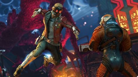 Guardians Of The Galaxy Outfit Unlock Guide All Outfit Locations