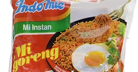 Hoe gezond zijn instant noedels