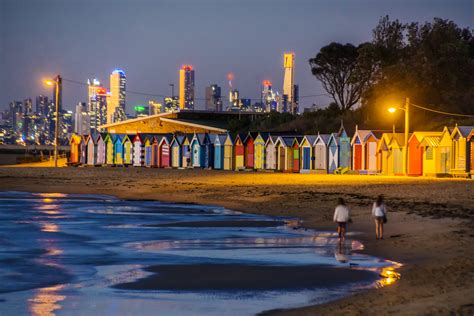 The Best Beaches In Melbourne Hub Migration Yonder Australia