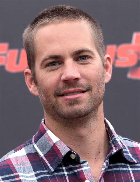 Paul walker's family appreciates the outpouring of love and goodwill from his many fans and friends. See Paul Walker's Daughter's Sweet Father's Day Tribute ...