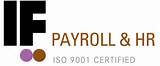 Images of Hr Payroll Certification