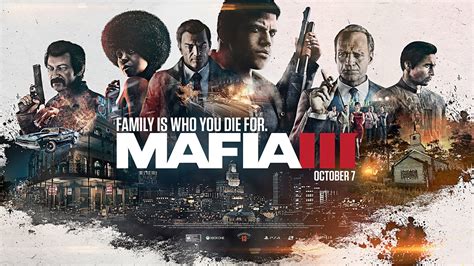 Watch how civilizations progress and interact with each other. Download Now, Mafia 3(PC Repack) Black Box For PC(18.7GB ...