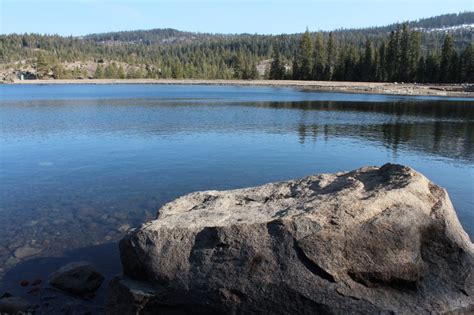 Hit Lake Valley Reservoir For High Elevation Catfish And Trout