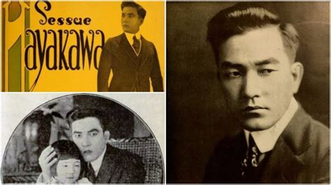 The First Hollywood Male Sex Symbol Was Japanese Actor Sessue Hayakawa The Vintage News