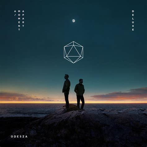 A Moment Apart (Deluxe Edition) | ODESZA
