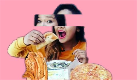 Inside India’s Mukbang Culture A Lot Of Eating And A Lot Of Judgment Sbcltr