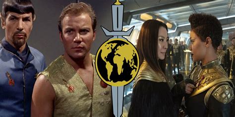 Star Trek 5 Best Mirror Universe Stories And The 5 Worst