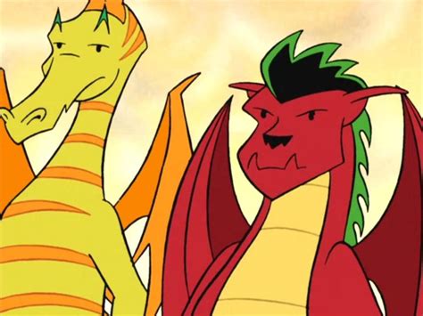American Dragon Jake Long Disney Channel Shows
