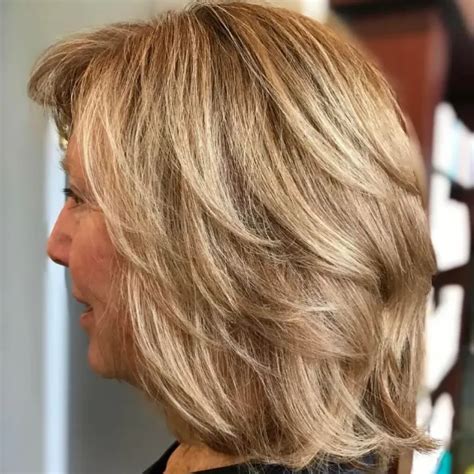 Update More Than 81 Chic Hairstyles For Over 60 Best Ineteachers