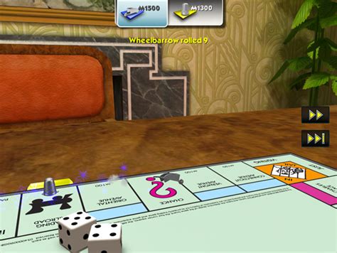 Classic Monopoly Game Play Monopoly Against Computer For