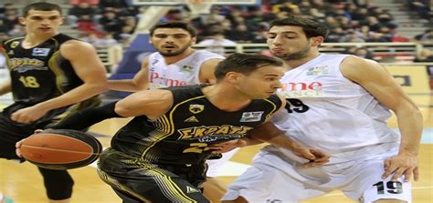 The club's basketball section was founded in 1928. Όλοι κοντά στη Βασίλισσα!