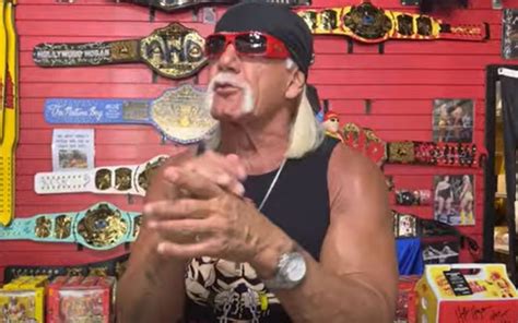 Hulk Hogan Wants Wwe To Induct Legendary Tag Team Into Hall Of