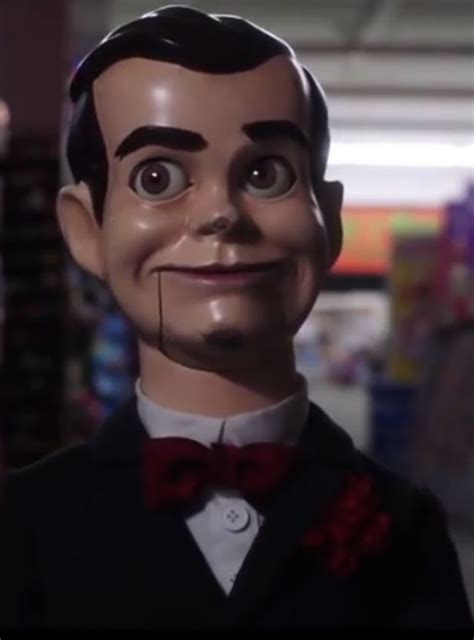 Pin By Janet James On Vents Slappy The Dummy Halloween Horror