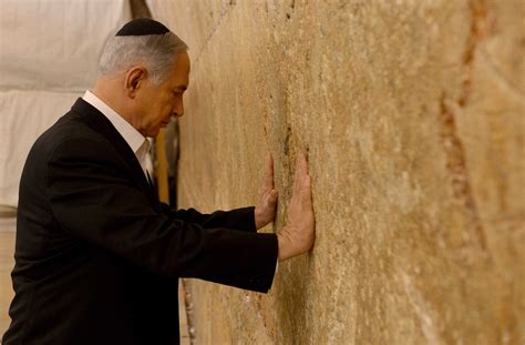 Ultra Orthodox Judaism Is Taking Over Israel Netanyahu Just Made Sure