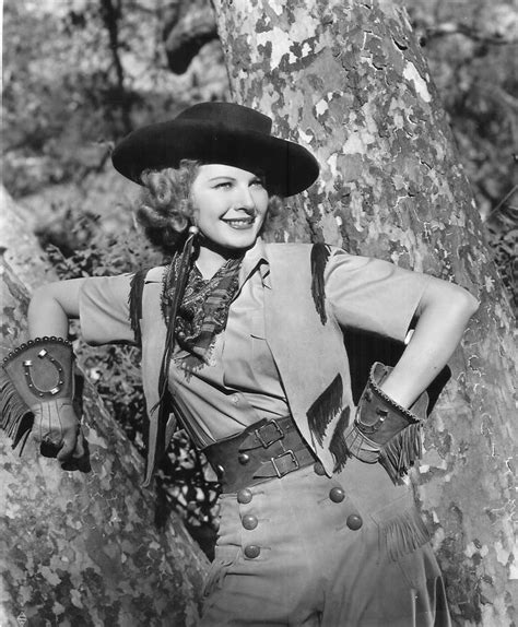 Irene Manning Vintage Western Wear Vintage Cowgirl Cowboy And Cowgirl