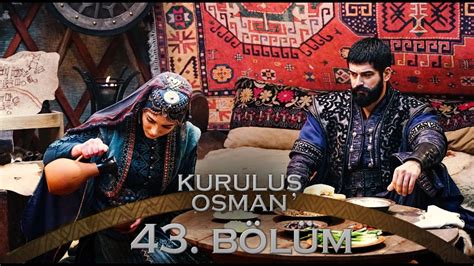 The series will focus on the life of osman bey, the son of ertuğrul gazi and best known as the father of the ottoman empire. youtube kuruluş osman son bölüm izle kesintisiz izle - ️ ...