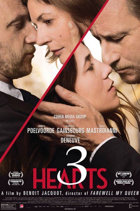 3 Hearts Fff Movie Release Showtimes And Trailer Cinema Online
