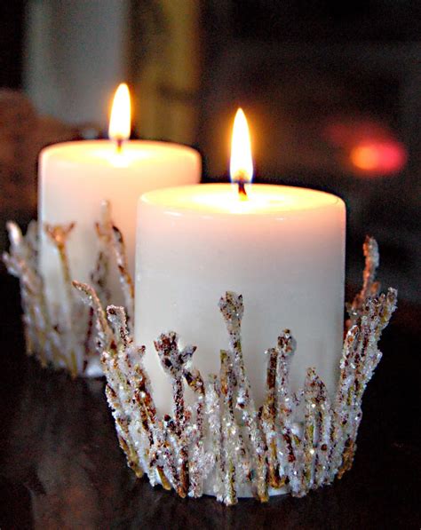 5 Twig Candle Holder Ideas Guide Patterns