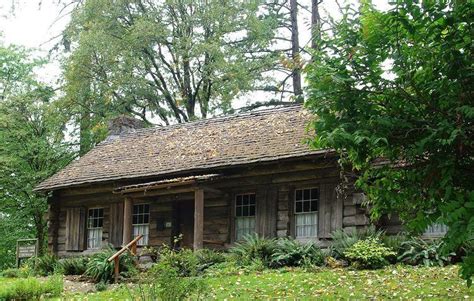 Pioneer Mothers Memorial Cabin Museum Alchetron The Free Social