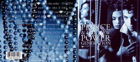 What I Found Out Prince Diamonds And Pearls Mp3 Download