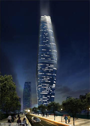 Vingroup is headquartered in ha noi, viet nam and has 1 office location across 1 country. Viettel Tower | Vietnam Real Estate Report