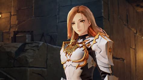 Tales Of Arise Introduces Kisara With New Trailer Showing Gameplay