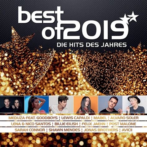 Best Of 2019 Hits Des Jahres Tracklist › Tracklist Club