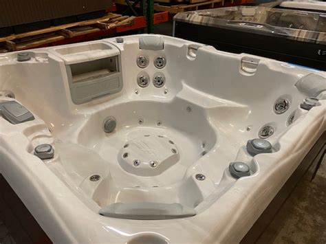 Shop Pre Owned Hot Tubs For Sale In Atlanta Georgia