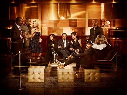 Empire Cast Wallpapers 1600 1200