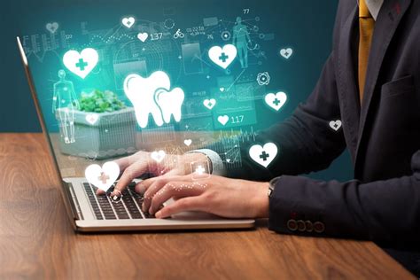 How A Virtual Assistant Can Improve Dental Front Office Efficiency