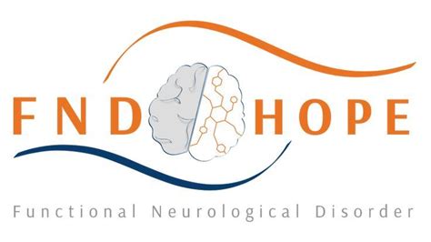 Fnd Awareness Day Dr Jon Stone Neurological Disorders