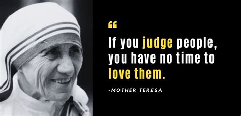 Top 20 Most Inspiring Mother Teresa Quotes To Empower You Financial