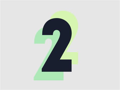 Two Be Animated By Steven Maquinay On Dribbble