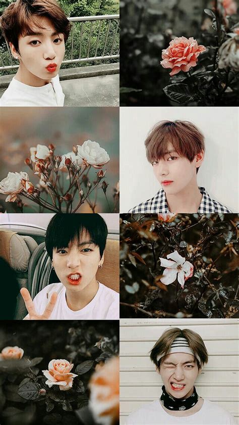 Leche 69 hot beautiful teen. Pin by 𝘳ꪖᥴꫝꫀꪶ on bts aesthetics. | Bts wallpaper, Taekook, Bts vkook