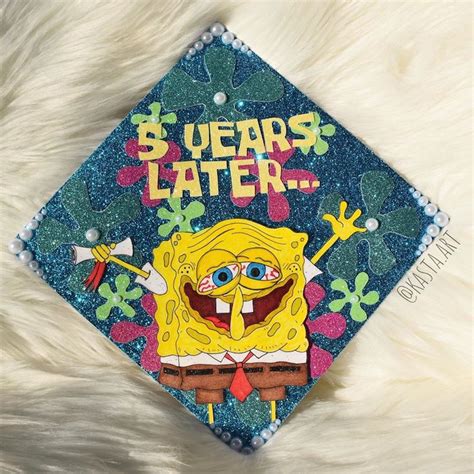 Creative Graduation Cap Ideas Perfect For Grads Who Like To Get Crafty