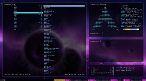 Installing Arch Linux — A Beginners Guide Part 1 By David H Smith