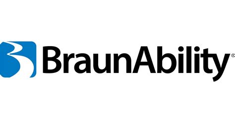 Braunability Unveils The Worlds Most Spacious Wheelchair Accessible Suv