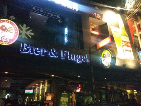 Cafe and Restaurant in Kelapa Gading