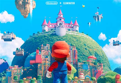 Nintendo Direct 2022 Unveils Official Trailer For The Super Mario Bros