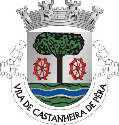 Squares, landmarks and more on interactive online satellite map of castanheira de pera with poi. Castanheira de Pêra