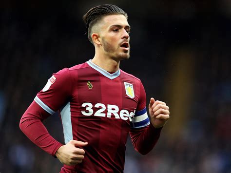 Jack grealish fm 2021 scouting profile. Jack Grealish must play in Premier League to earn England ...